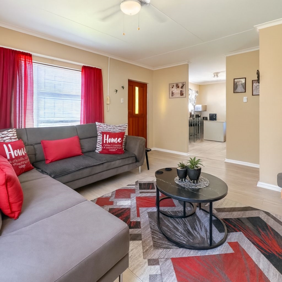 2 Bedroom Property for Sale in Campher Park Eastern Cape